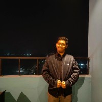Md. Sanaul Maruf