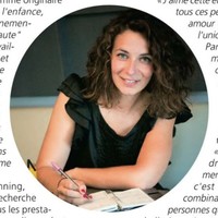 Melanie Moracchini