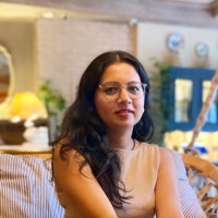 Nisha Pol