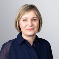 Biljana Minovska