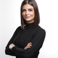 Ariana Gashi