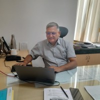 Sunil Kumar Datta