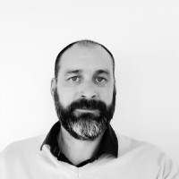 Etienne Janiaud