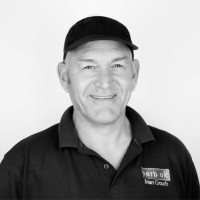 Brian Crouch
