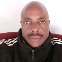 Luke Jambaya