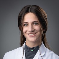 Devora Greenberger, PA-C