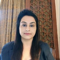 Sapna Arora