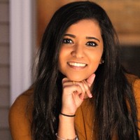 Reena Jacob