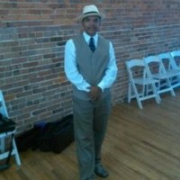Thaddeus Washington