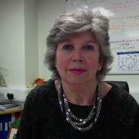 Erika Campbell-Burt