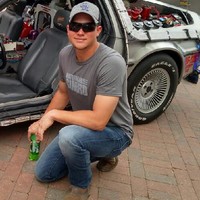 Ryan Thompson