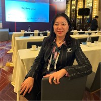 Sandy Chen