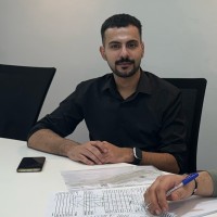 Omar Ismail