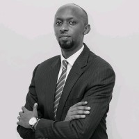 Patrick Shyaka
