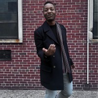 Jerrald Kelty Jr.