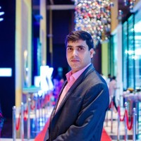 Dharmanand Sharma