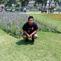Christian Tenazoa rivera