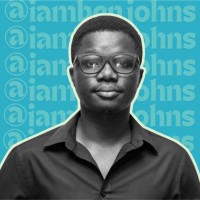 Ebenezer John Arhin