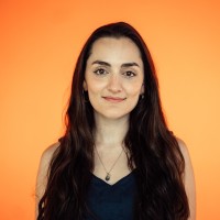 Gabriella F.
