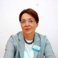 Olga Sharkova