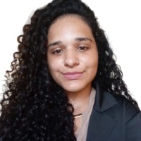 Isabella Da Silva Rocha