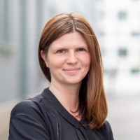 Ilona Troxler Smith