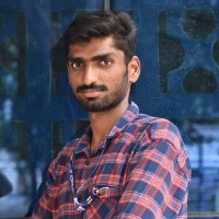 Gokulraj S