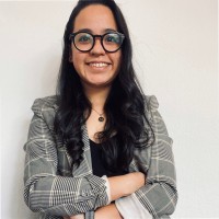 Melissa Jaramillo Nieto