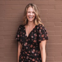 Mackenzie Morgan