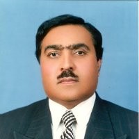 M Afzal Qamar