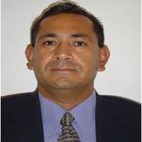 Luis Coronado