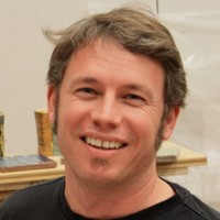 Marty Fielding