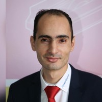 Haytham Alshammas