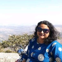 Manissha T Jooshi