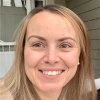 Amanda Horwood