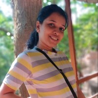 Mayuri Gurav