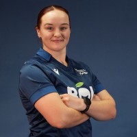 Nina Moore