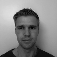 Tor-Øyvind Paulsrud Bakken