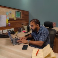 Subhabrata Biswas