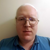 Daniel Hill