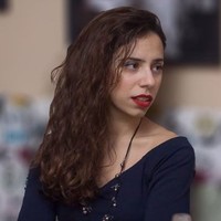 Dora Flokatoula