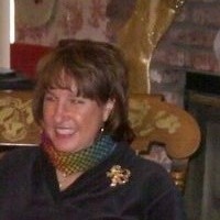 Karen Burton, M.A., C.P.