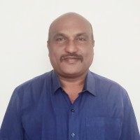 Ravindran V A