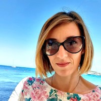 Marianne Fenech