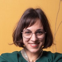 Julie Thevenet