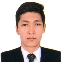 Yoel Alex Oroncoy Vilca