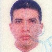 Felix Manuel Zambrano Sosa