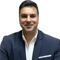 Nikhil Chopra