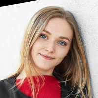 Sophia Jones