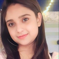 Kehkasha Khan